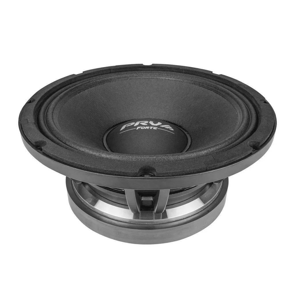 Speakers PRV RMS, Pro Ohm dB Custom for AUDIO Power, Watts 97.5 Mid 500 10 Loudspeaker, Watts Sound (Single) Midbass Speaker 1000 8 Bass Systems, Inch Program 10MB1000FT