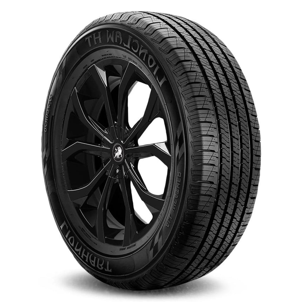 2015 120/116S Toyota Tahoe Chevrolet TRD Fits: Lionclaw Lionhart LT 1995-2002 Tacoma LT245/75R16 HT Pro,