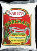 Instant Drink 48) Horchata, of Rice Natura's, (Pack