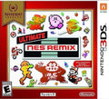 Nintendo - Ultimate Remix NES 3DS