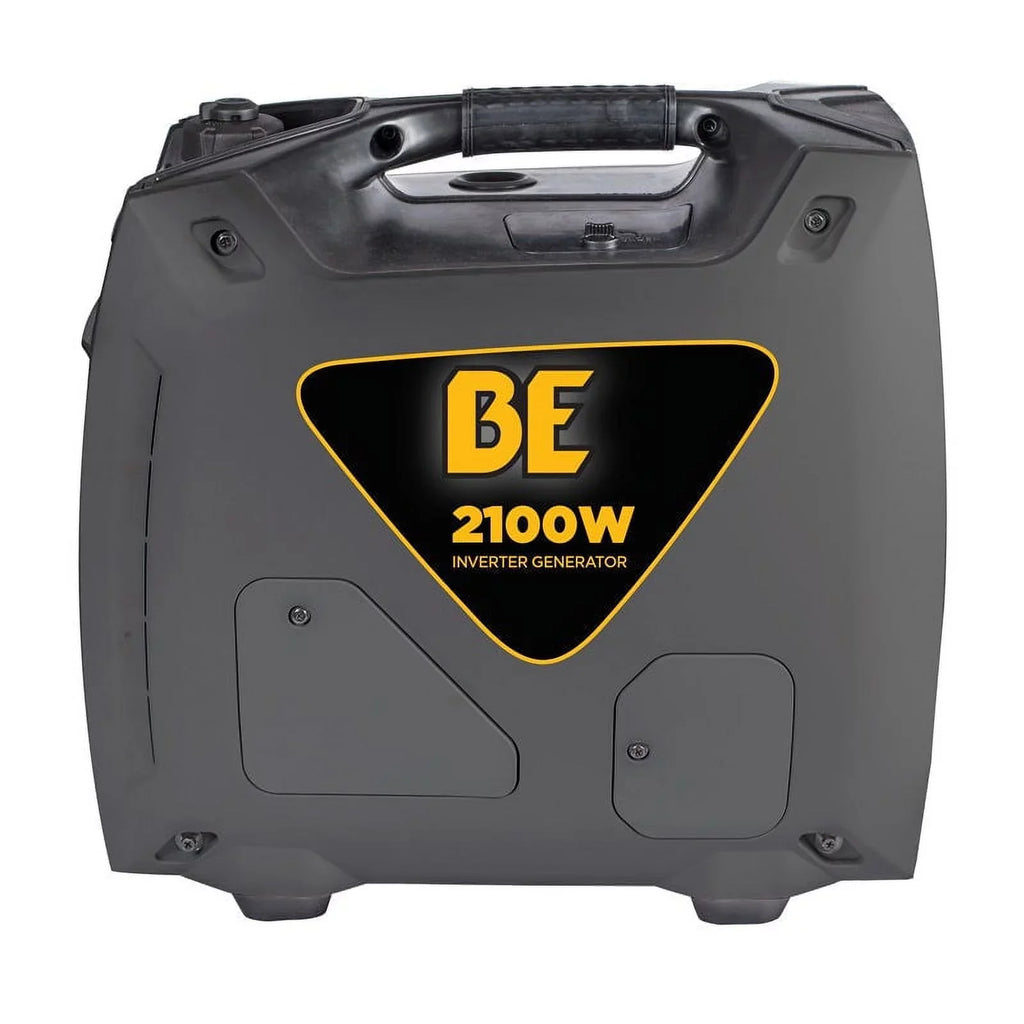 2100W Equipment Power Be Generator Inverter
