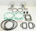 .75Mm Fits Xp Rebuild Sea-Doo 650Cc Over Jet 010-816-23 Ski Kit 01081623 1993