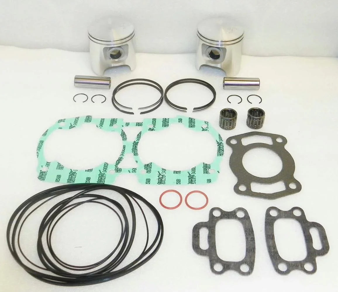 .75Mm Fits Xp Rebuild Sea-Doo 650Cc Over Jet 010-816-23 Ski Kit 01081623 1993