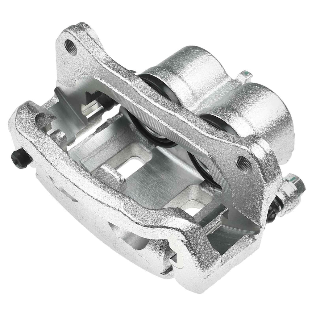 11-15 Teledu CX-9 Disc 11-14 Brake Caliper Front For w/ Right Edge Bracket MKX 07-15
