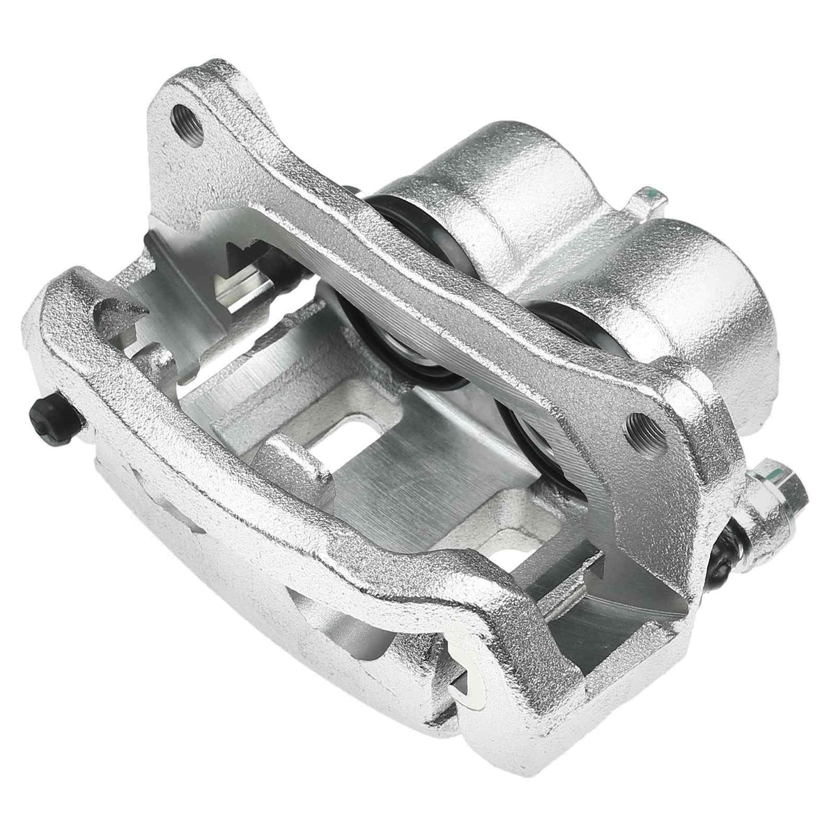 11-15 Teledu CX-9 Disc 11-14 Brake Caliper Front For w/ Right Edge Bracket MKX 07-15