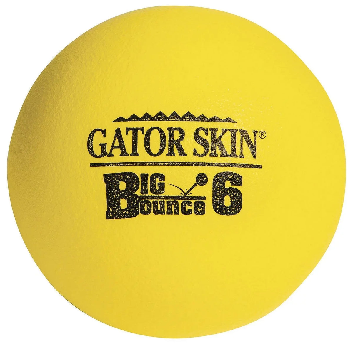 Bounce Skin? 6) of (Set 6¡± Set, Gator Big Ball
