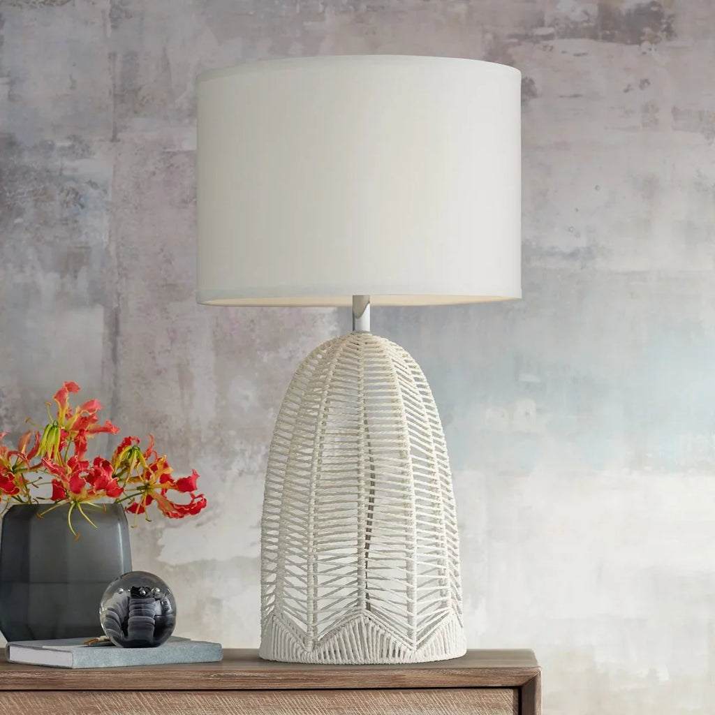1 Aria Coast Light Lamp Table Lighting Pacific 87-10871-70