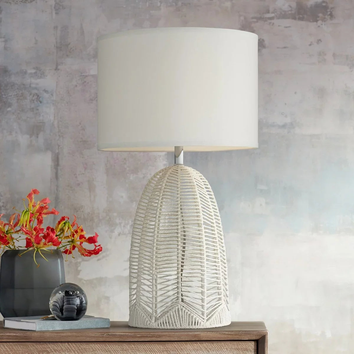 1 Aria Coast Light Lamp Table Lighting Pacific 87-10871-70