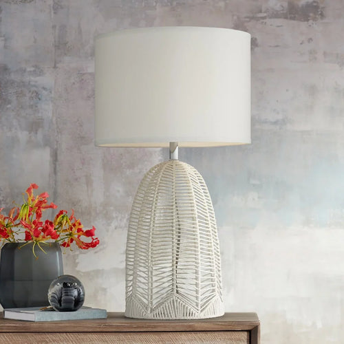 1 Aria Coast Light Lamp Table Lighting Pacific 87-10871-70