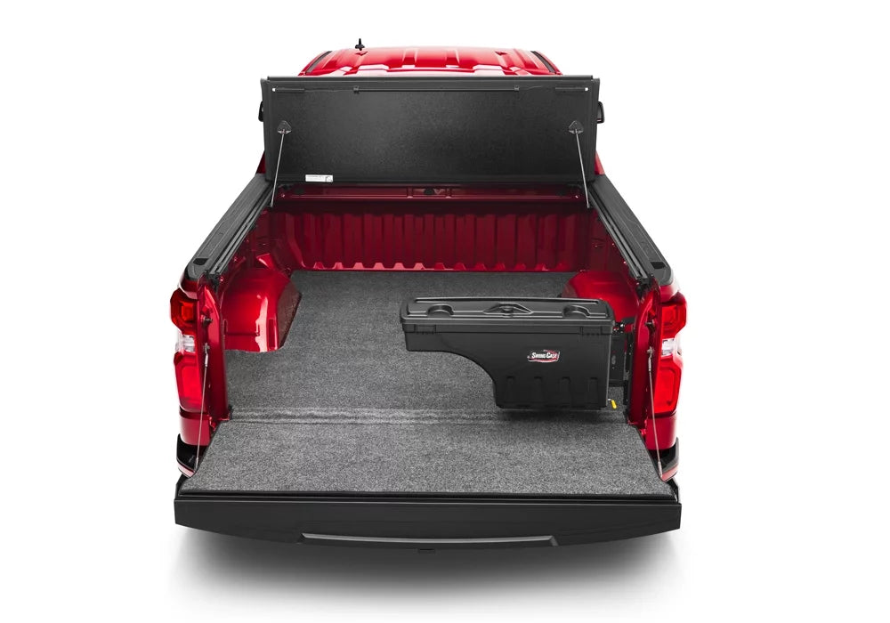 Bed SwingCase Fits Box - Chevy/GMC Storage 2015 Side Colorado/Canyon Passenger SC103P | UnderCover Truck | 2022