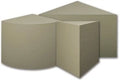 Triangle Laticrete International Hydro Seat, EACH, 9301-1616-T Inc., Ban 16"X16"