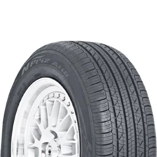 Base Toyota Prius AH8 (2 2009-12 Fits: Tires) NPriz 91T 2010-11 Civic Hybrid-L, Honda 195/65R15 BSW Nexen
