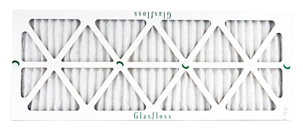 29.5x7/8 USA in MERV (Actual Glasfloss Made -Qty:6 - inch) Air Filter 13 x Size: - Furnace - 12x30x1 11.5
