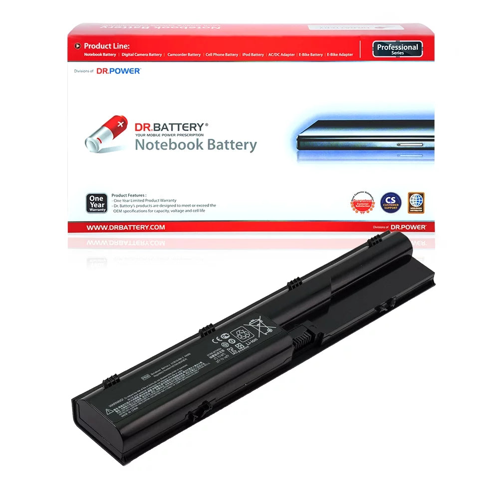 HP / LC32BA122 / DR. / / / 4430s HSTNN-XB3C / / 4540s / PR09 4436s Replacement PR06 - / 4435s for 4331s HSTNN-XB2T HSTNN-XB2O 4545s / / QK646AA / / / 4330s HSTNN-XB2R 4431s BATTERY / ProBook