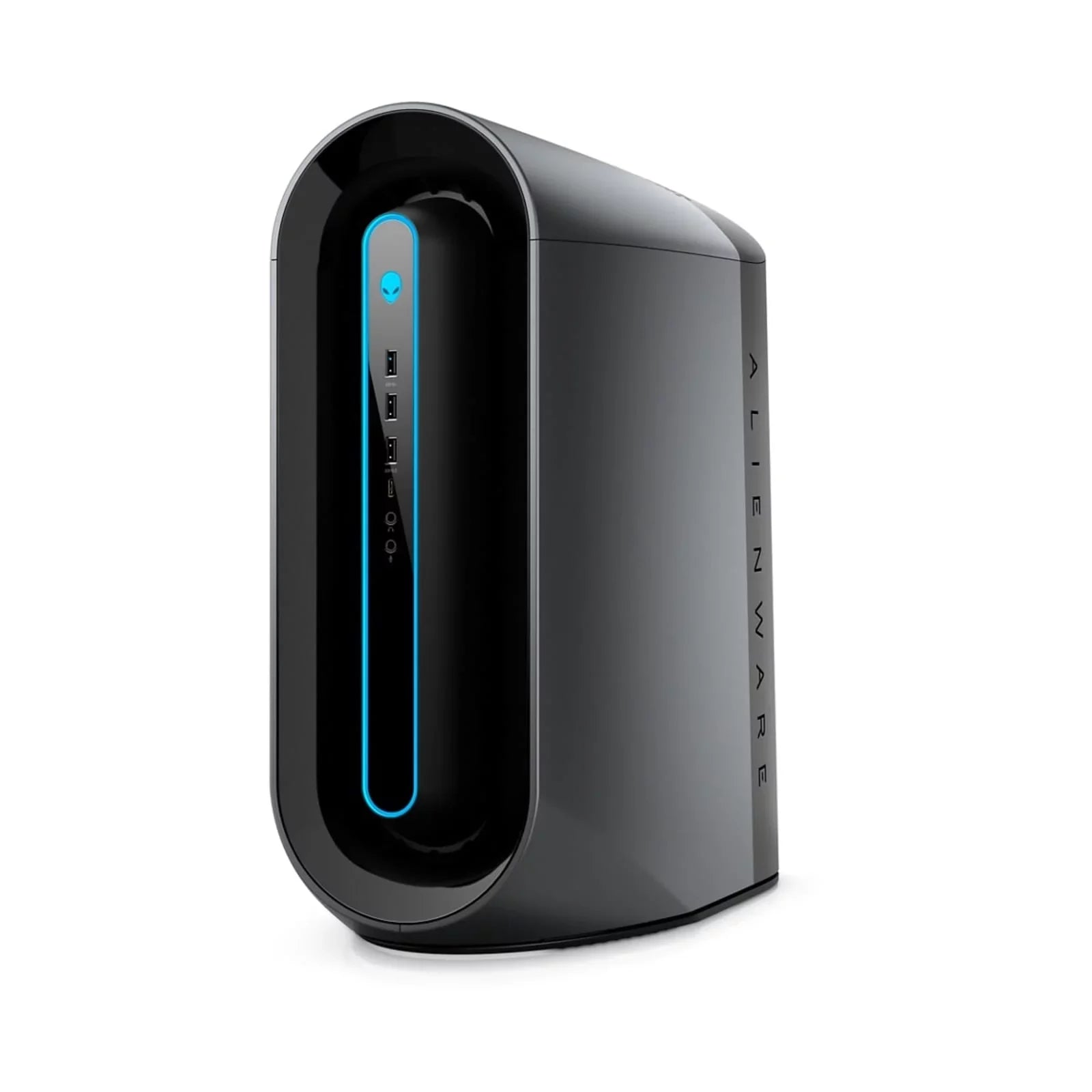 Gen i5 Restored (Refurbished) - 16GB CPU 1TB 11th - - Desktop Gaming Cores 6 RTX Alienware - RAM HDD - 10GB 4.9 3080 Dell GDDR6X Aurora GHz @ (2021) Core R12