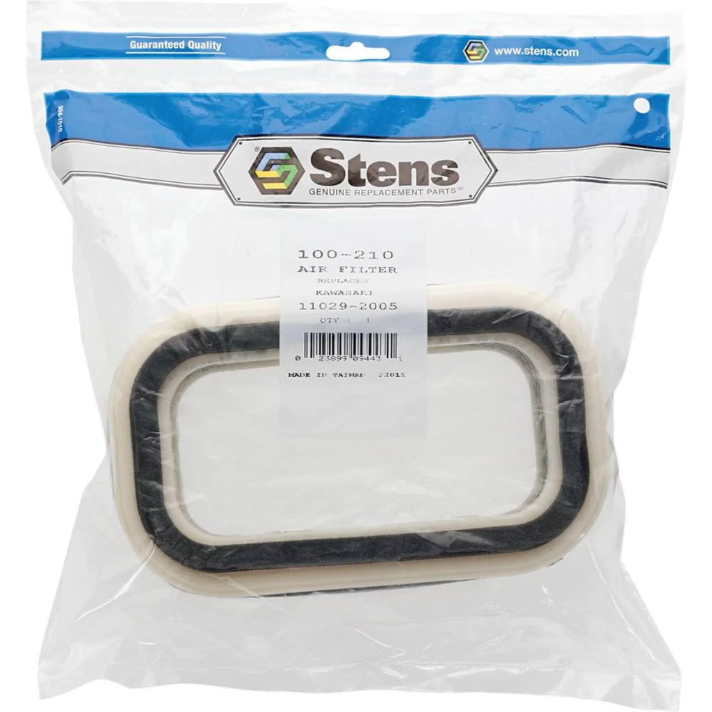 Deere 455 100-210 Air Combo 425 New Stens For 1800 Filter 2500 John 2353 2500A