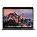 Gray Refurbished - Fair 8GB (2017) Core 2.3GHz Laptop Pro 512GB Apple 13" SSD Pre-Owned i5 MPXQ2LL/A RAM MacBook Space