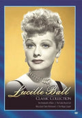 Ball Lucille Comedy Sony, Collection Classic (DVD),