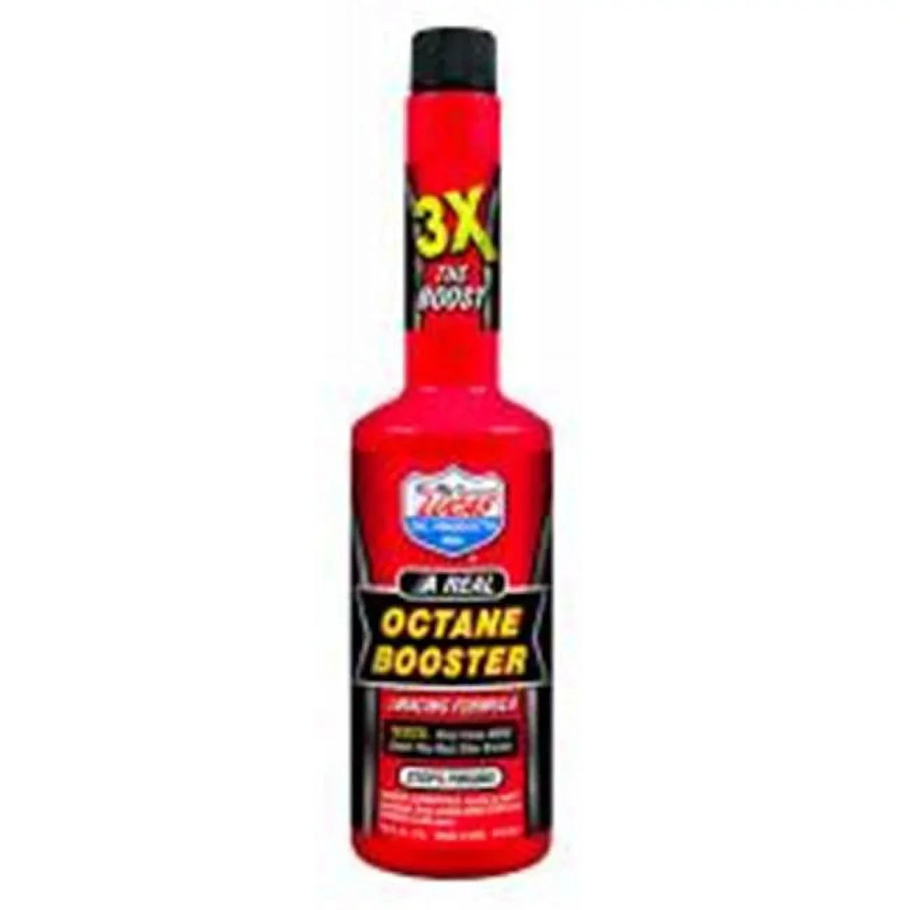 '- Oil Octane of oz 12 10026 Case 15 Lucas Booster
