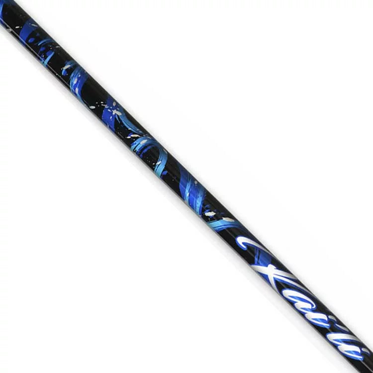 / 70 F6 Tip F7 Shaft Stiff Blue Grip Cobra Mitsubishi + / + Kai'Li Fly-Z