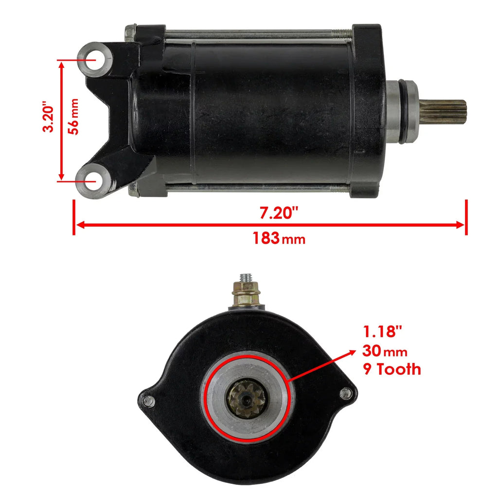 Ski Solenoid 2003 2004 New Relay 2002 for Jet 800 XLT800 Yamaha Starter &