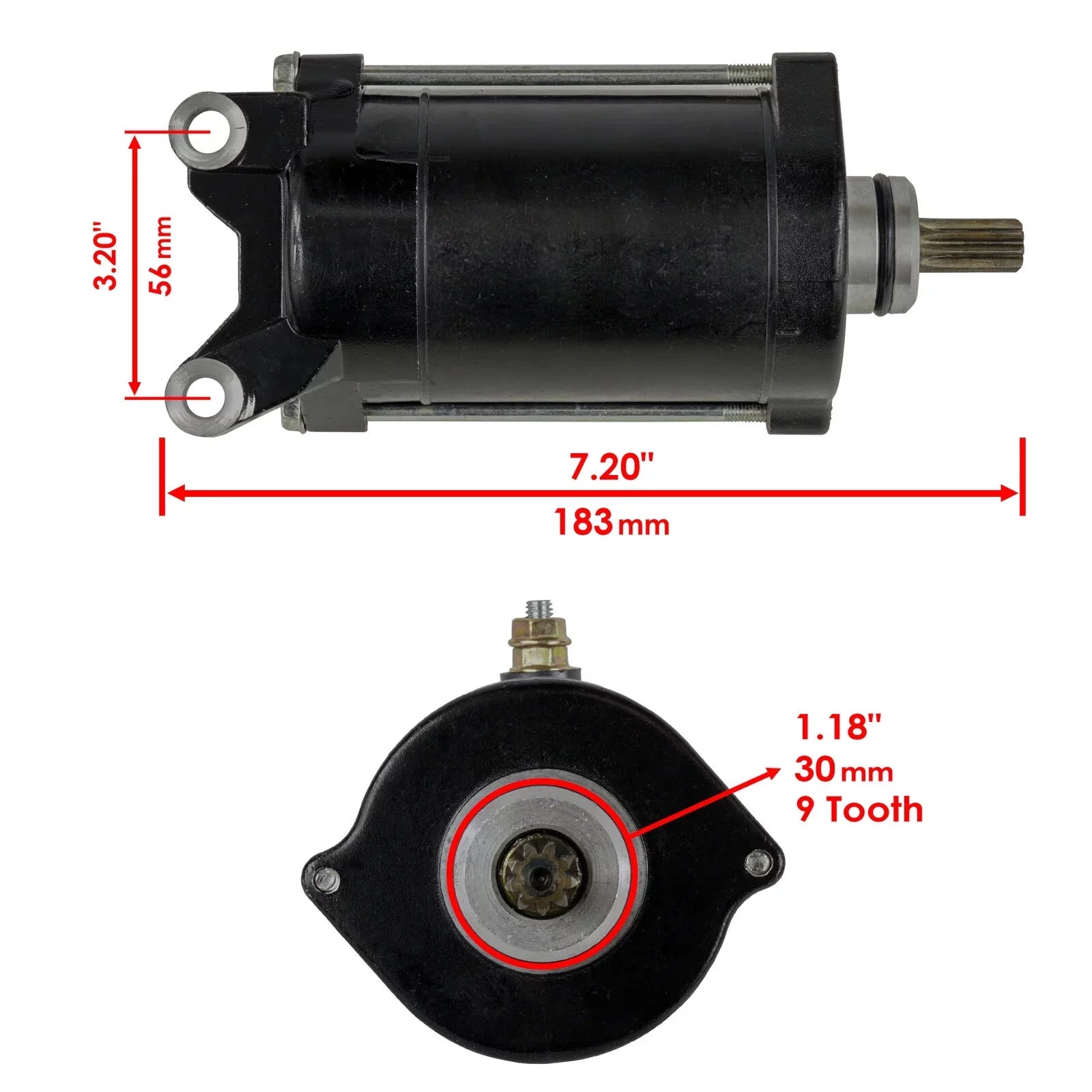 Ski Solenoid 2003 2004 New Relay 2002 for Jet 800 XLT800 Yamaha Starter &