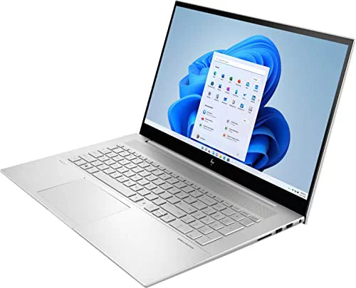 11 FHD Home i7-1260P SSD Windows Graphics Backlit 17.3" HP Xe USB HDMI Intel Envy Touchscreen 6E Laptop IPS Thunderbolt4 NVMe 32GB Keyboard 4TB DDR4 12th 2023 64GB 12-Core Iris WiFi w/RE