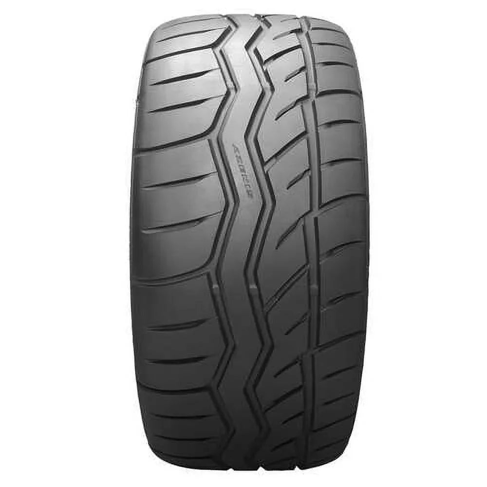 Base (4 Works Fits: Falken BSW Azenis 2004-05 87W Tires) Cooper Cooper Mini GP, 215/40R17XL NSX 2013 RT615K+ Acura John
