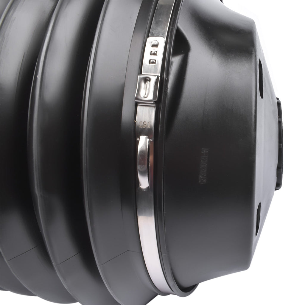 Bag Cherokee Rear Grand Suspension for 68258354AB 68258355AB Jeep Spring 2016-2022 GELUOXI Air 3.6L