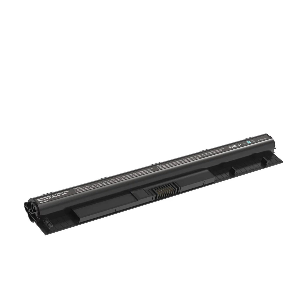 GXVJ3 3458 Vostro HD4J0 P/N: Fits VN3N0 3558 For WKRJ2 Dell Battery K185W M5Y1K