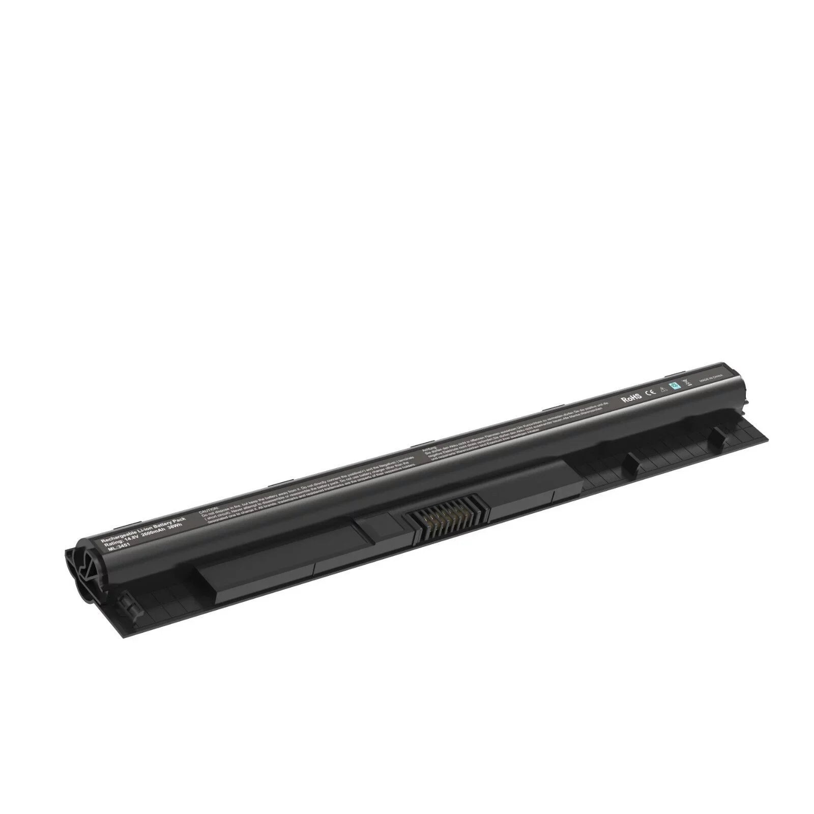 GXVJ3 3458 Vostro HD4J0 P/N: Fits VN3N0 3558 For WKRJ2 Dell Battery K185W M5Y1K