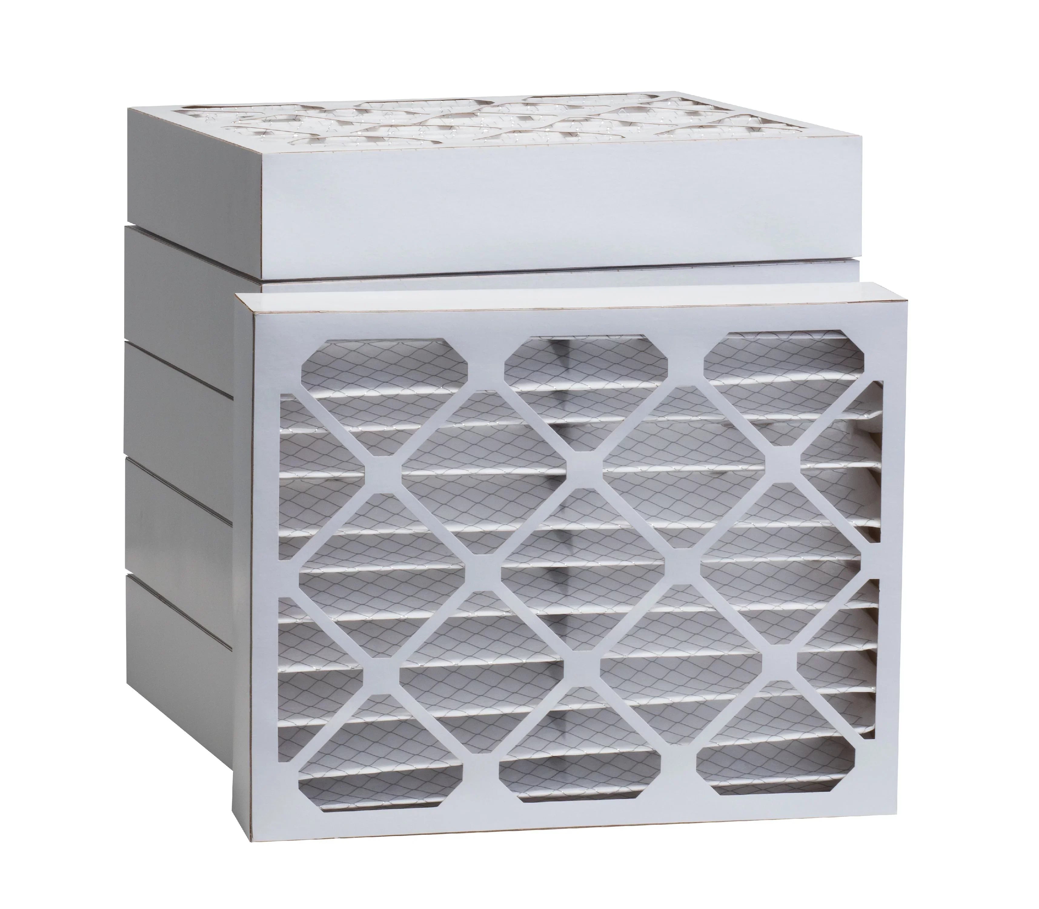 x of 6, Made Filter, x Pleated Air 8, the 14 USA 4, Box 14x25x4 Aerostar 25 MERV in