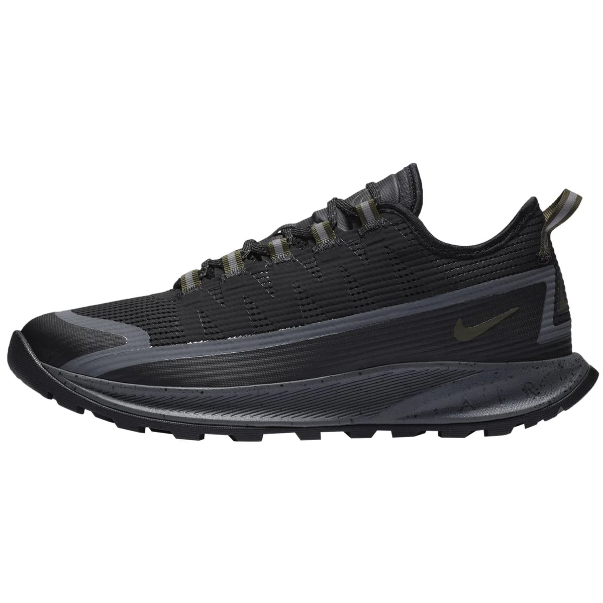Black Olive Nike Nasu ACG Air