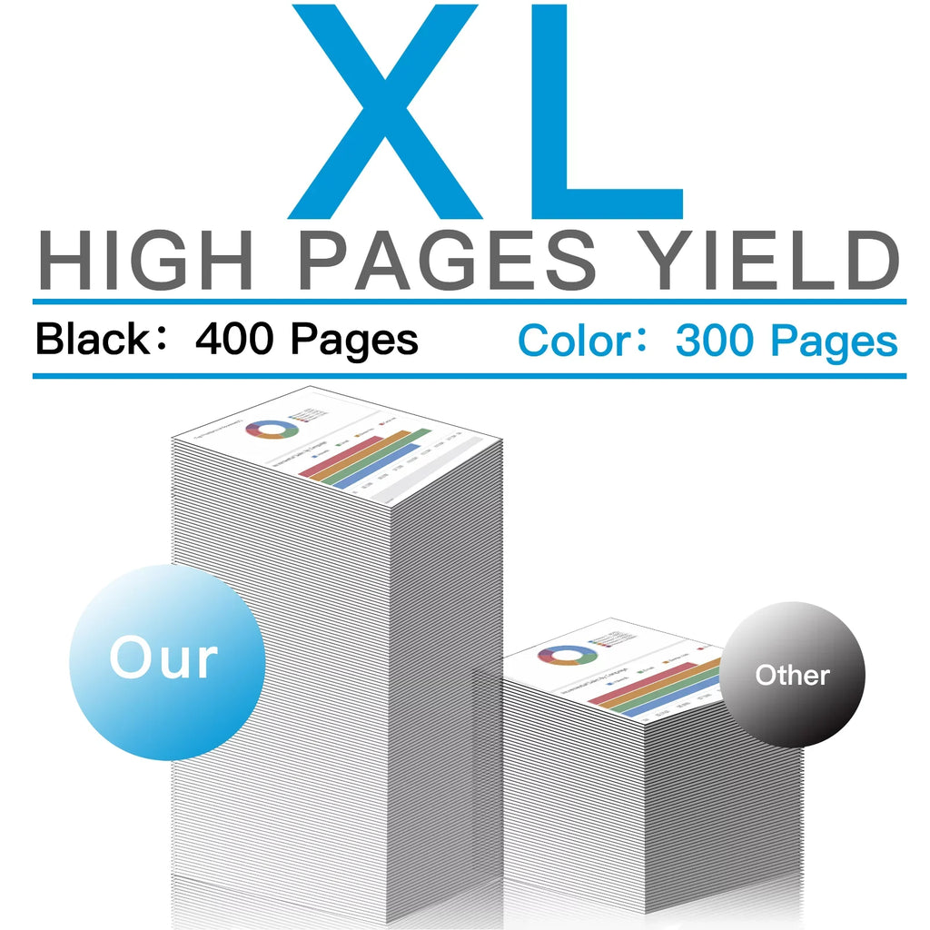 Cartridge Color XL for 275 275 XL Ink 275XL 276 Black Replacement Canon and 276 XL CL-276 PG