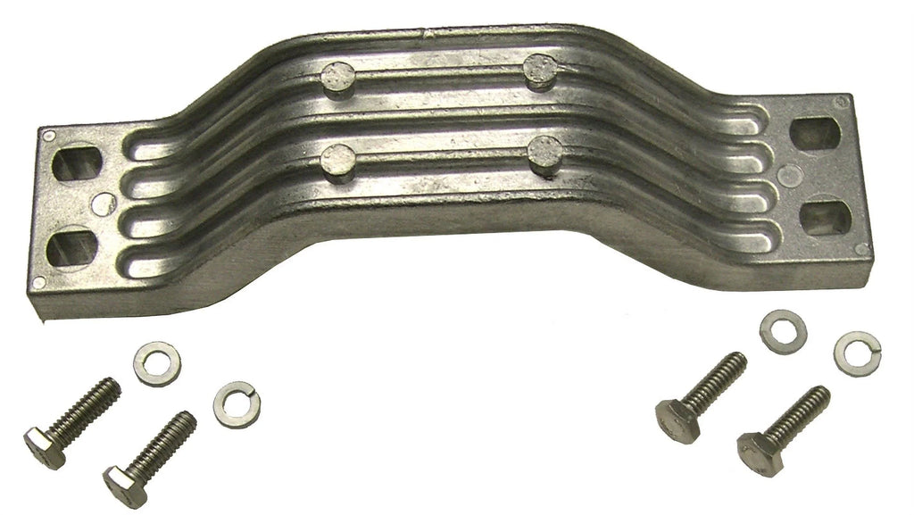 For Yamaha Outboard Use (Right Hp Freshwater Anode Kit Hand Rotation) 150-200 Magnesium