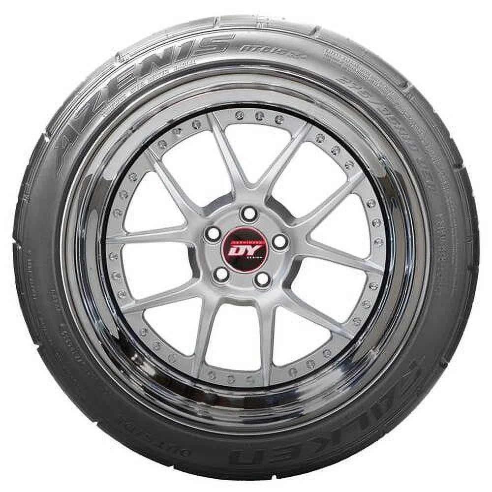 Base (4 Works Fits: Falken BSW Azenis 2004-05 87W Tires) Cooper Cooper Mini GP, 215/40R17XL NSX 2013 RT615K+ Acura John