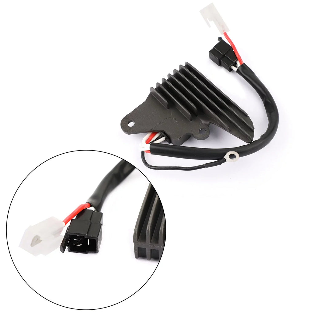 2000 XV Yamaha Regulator Rectifier 1100S 1997 for Fit 750 Virago 1100 -