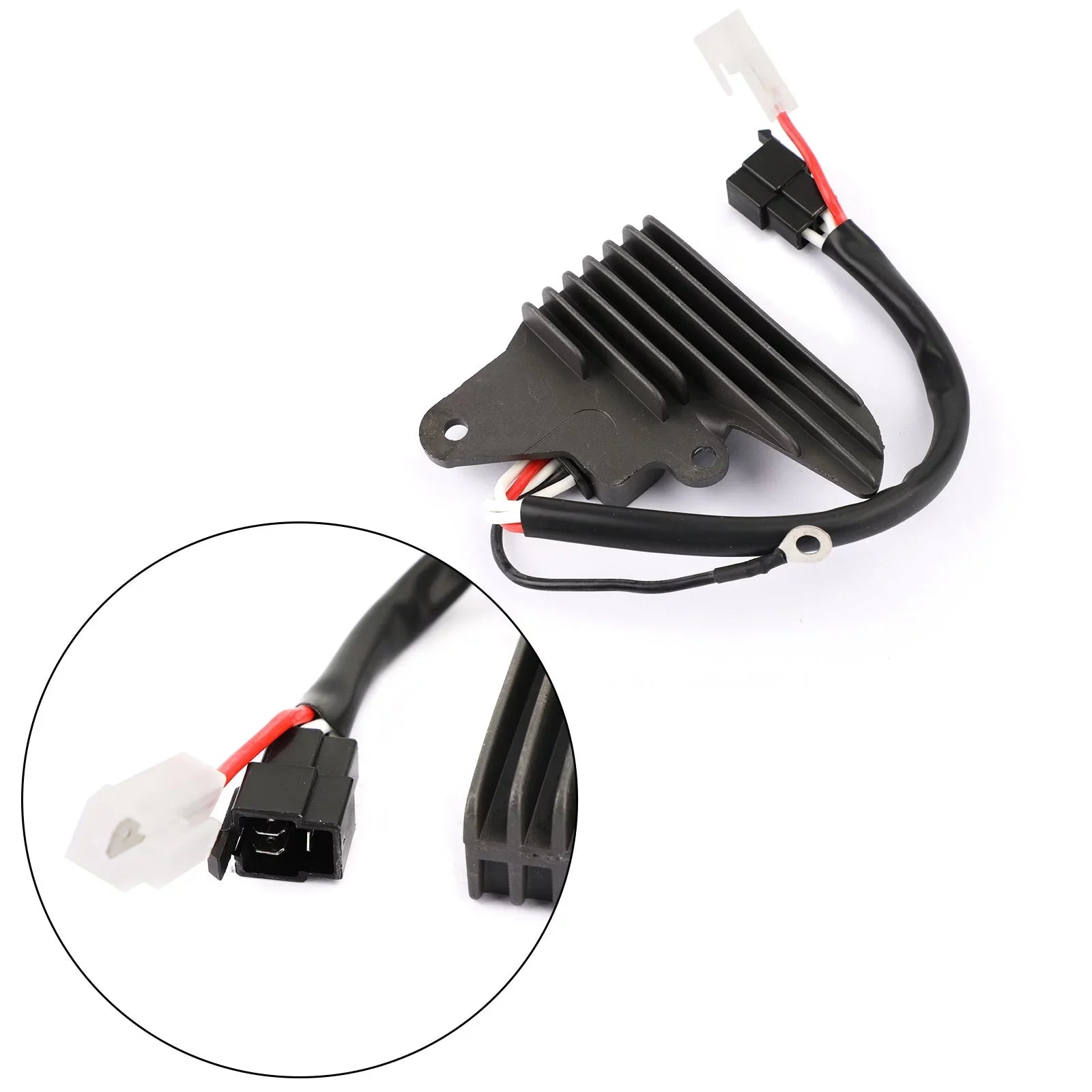 2000 XV Yamaha Regulator Rectifier 1100S 1997 for Fit 750 Virago 1100 -