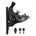 Mechanical Mount FM Flat II Vise Brake Front Road/Cross/Gravel Disc ORIGIN8