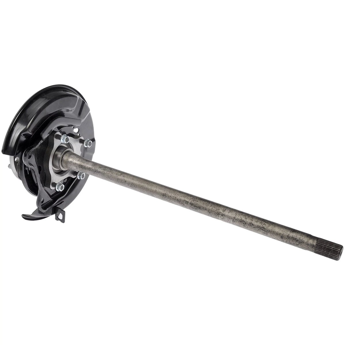 FJ / Lexus 4RUNNER, Toyota Rear Shaft TOYOTA Specific for TOYOTA Dorman Axle Right Assembly Models CRUISER 2003-2009 926-142 Drive select: 2007-2009 Fits