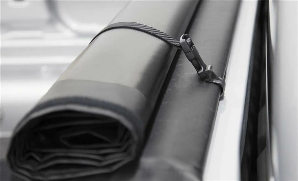 Bed Cover Access 5ft Roll-Up 15+ Ford Toolbox F-150 6in