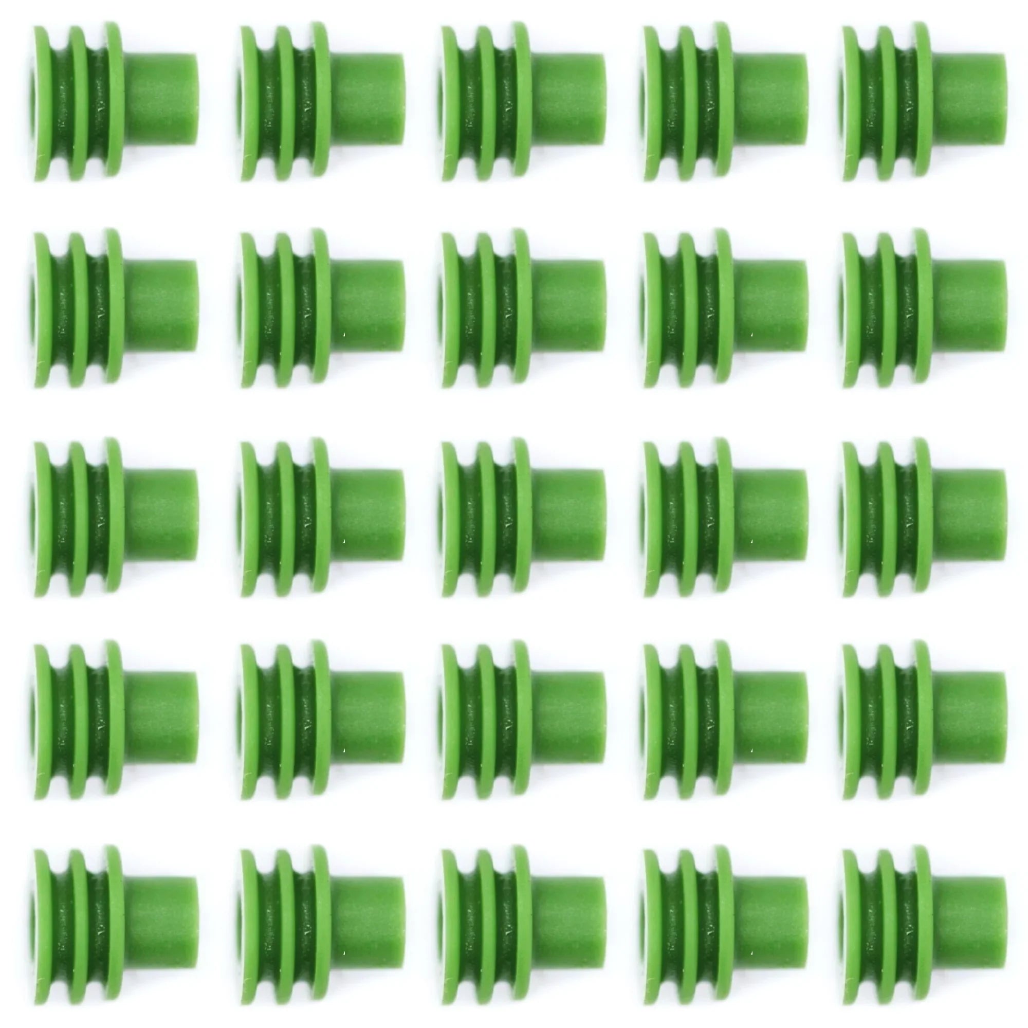 278000218 Seal 25/PK, Wire OEM 16-18 Sea-Doo Gauge, New