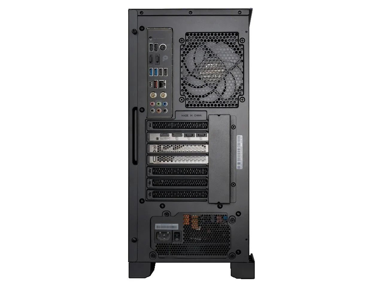 4060 PCIe 13700F R DDR5 Core 2 32GB Aegis i7 MSI TB Gen 64-bit Home NVIDIA (2.10GHz) RTX 13NUD-462US Desktop GeForce Windows Ti Gaming Intel 11 13th SSD