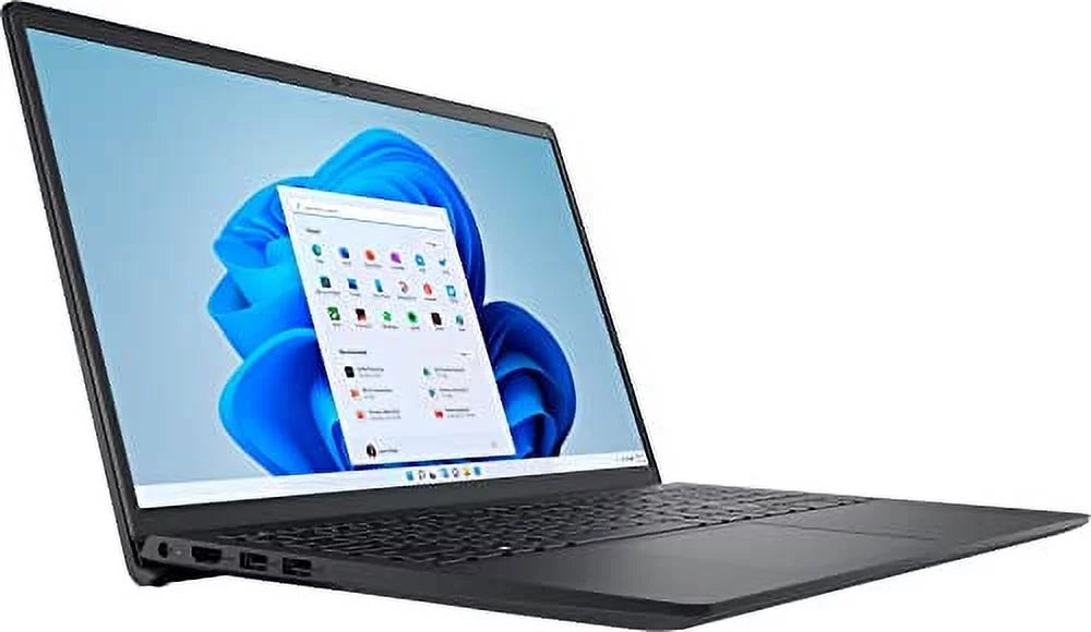 16GB Dell 2023 Inspiron WVA Pro Xe FHD 11 Wi-Fi SSD 15.6" Windows Business Intel Keyboard Touchscreen i7-1355U 2TB Iris 15 Intel DDR4 i3530 Laptop Fullsize Graphics 10-Core 6