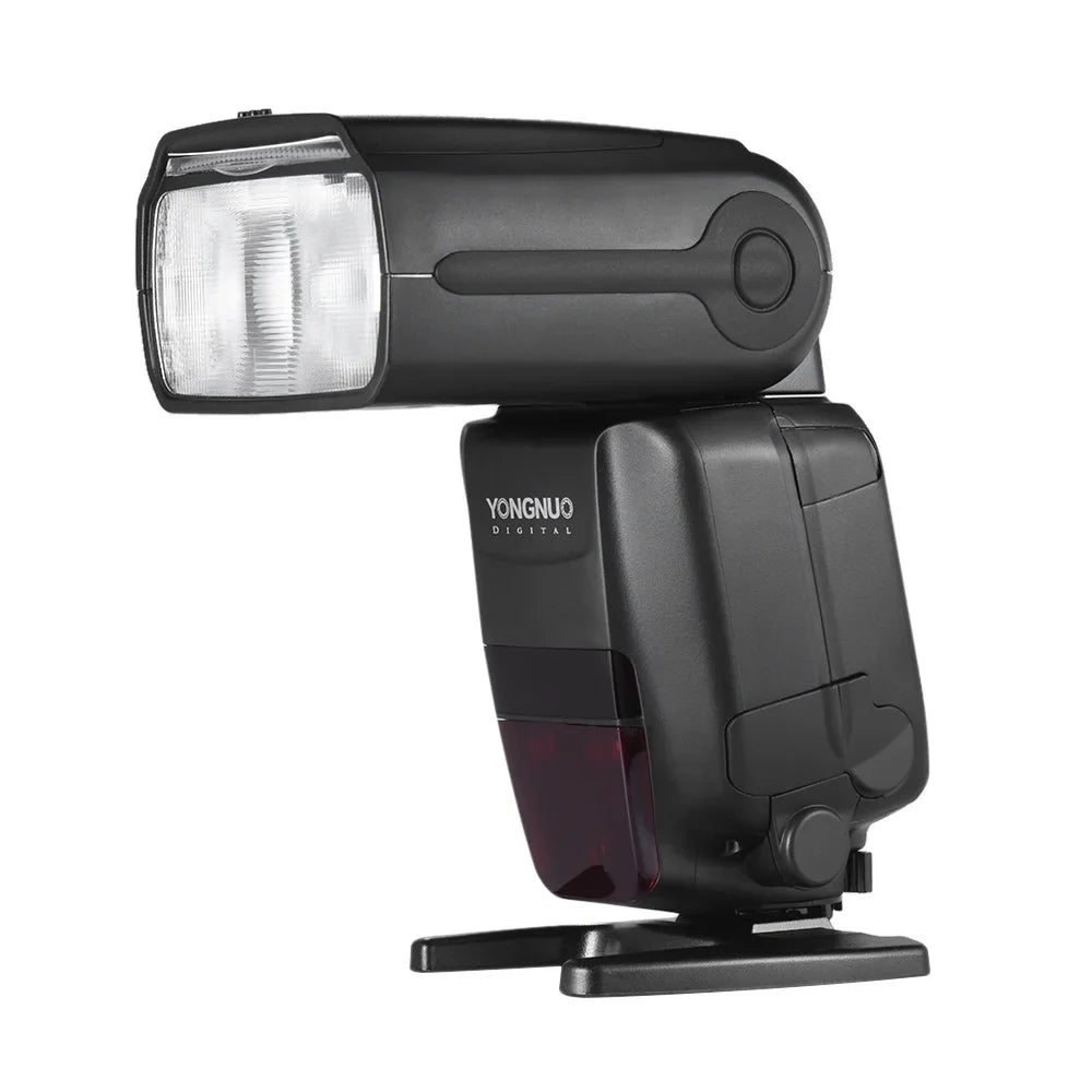 Creative HSS GN60 2.4G Master Flash YN600EX RT Wireless EX Speedlite Zooming YONGNUO Professional RT II Camera TTL 600EX for II Manual YONGNUO Auto/ Support 1/8000s as Canon YN6000 RT