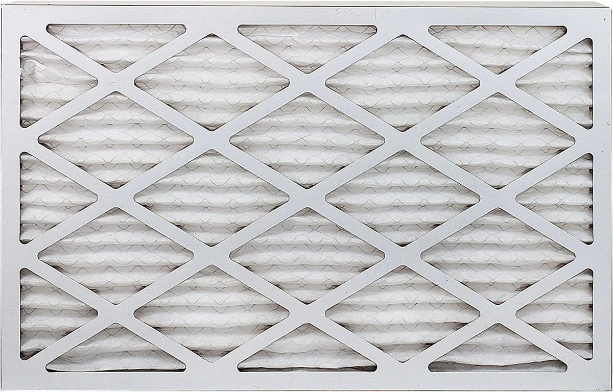 12x36x1 Filters 13 AC (6-Pack) Furnace Filterbuy Air Pleated HVAC MERV