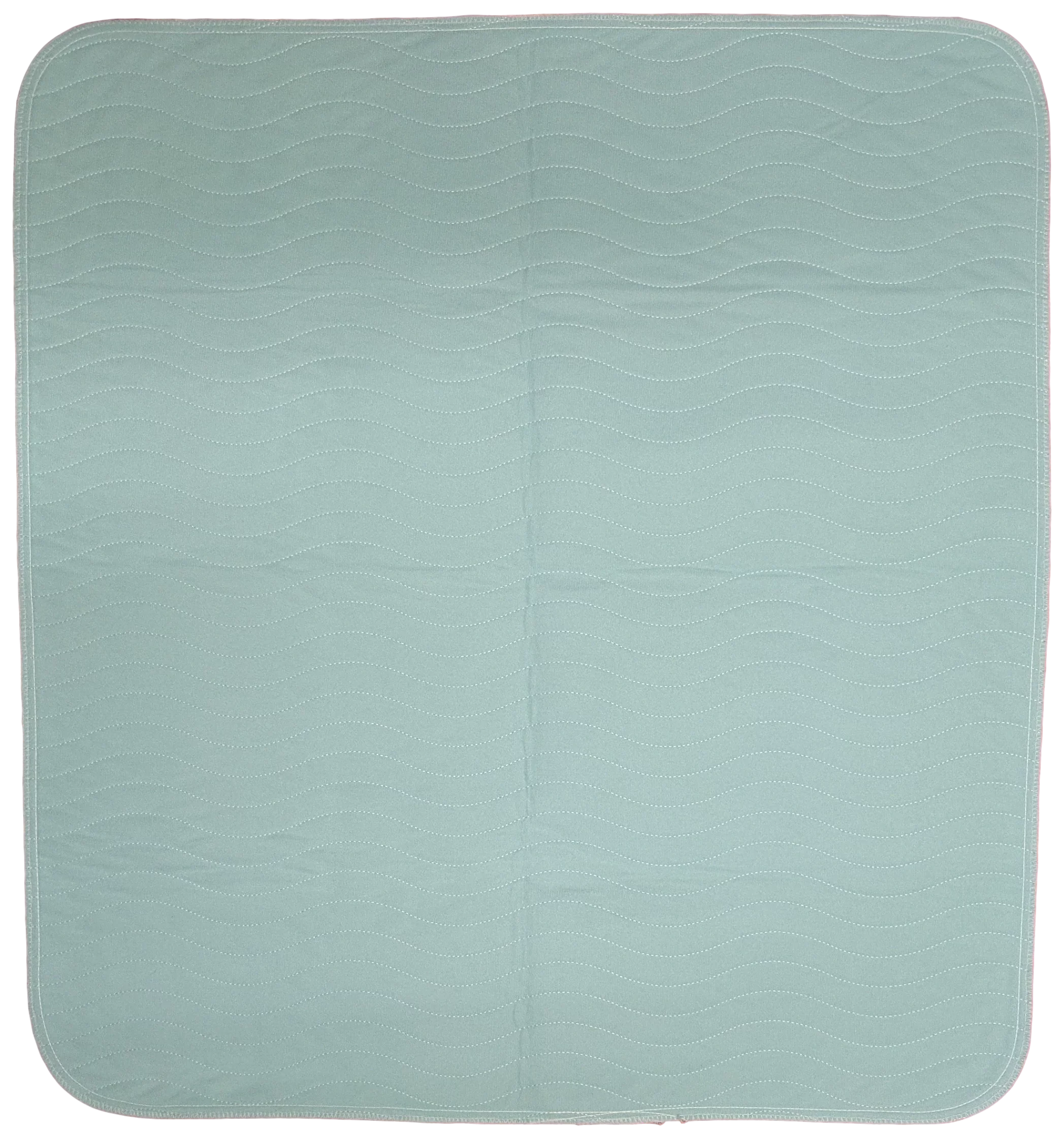 34 Blue/Green 4 36 Pack x Incontinence Underpad Bed Pad Reusable