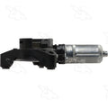 Motor Power Window