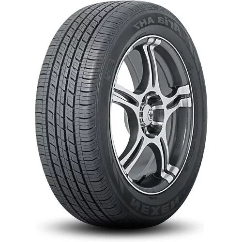 Aria 99T BSW 215/65R17 Nexen Tires) (4 AH7