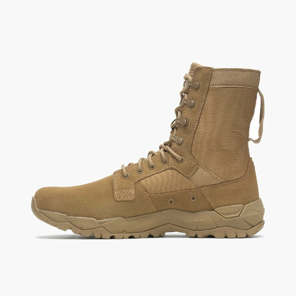 8D Merrell MQC M) (M) 8Medium US Boots Tactical (D, Mens 2 Unisex